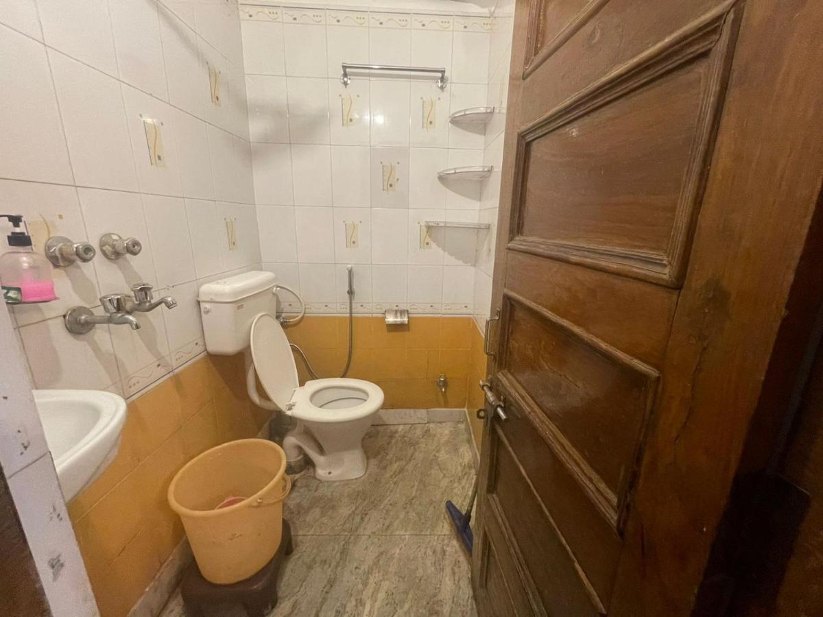 Unplan Hostel Rishikesh Bagian luar foto