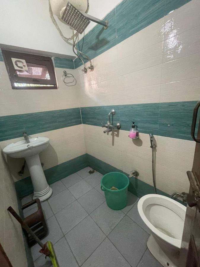 Unplan Hostel Rishikesh Bagian luar foto
