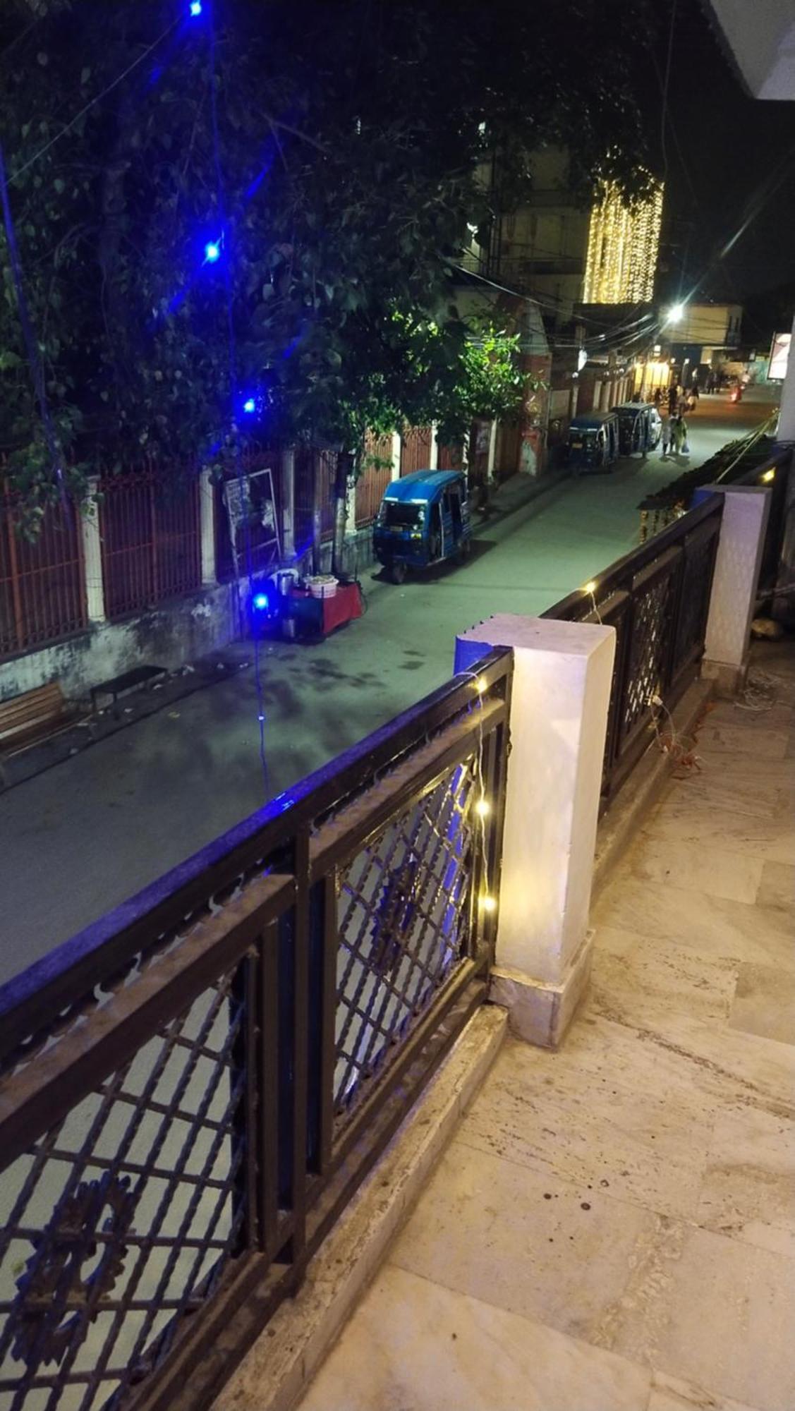 Unplan Hostel Rishikesh Bagian luar foto