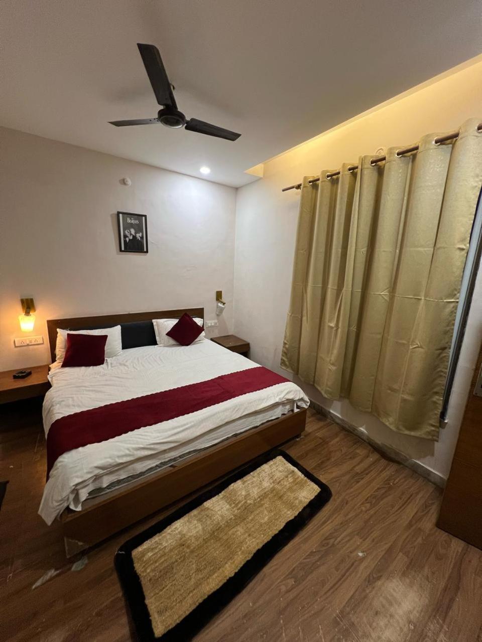 Unplan Hostel Rishikesh Bagian luar foto